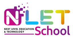 NLET School Management logo